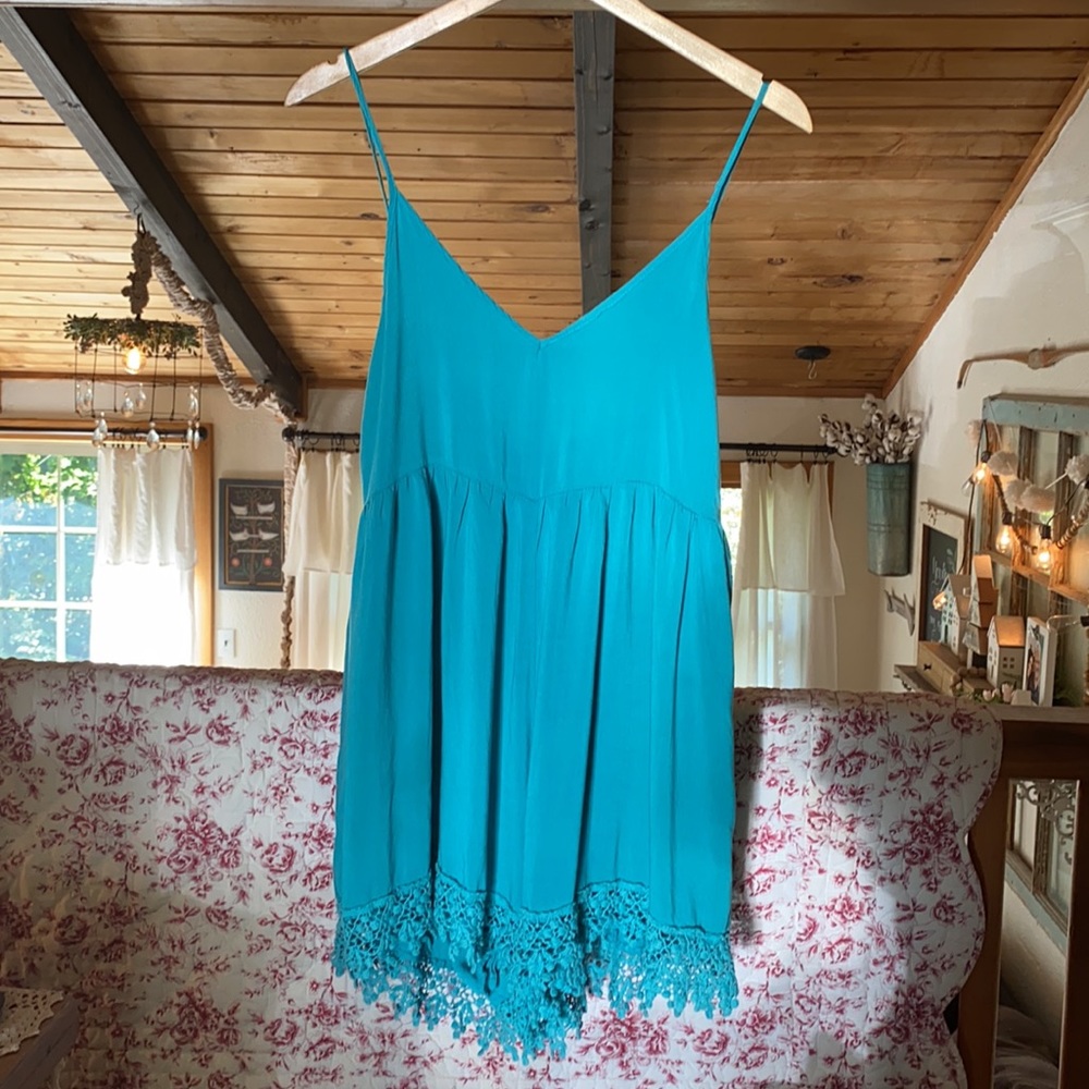 Tobi Romper